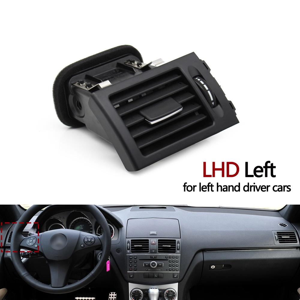 LHD RHD Front Dash Air Conditioning