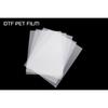 20PCS A4 PET Film For Epson L800 L805 L8058 L18058 Printer Directly Print Film and Trasnfer Print for hoodies Jeans dtf printer
