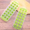 Silicone Ice Cube Mold Reusable XL