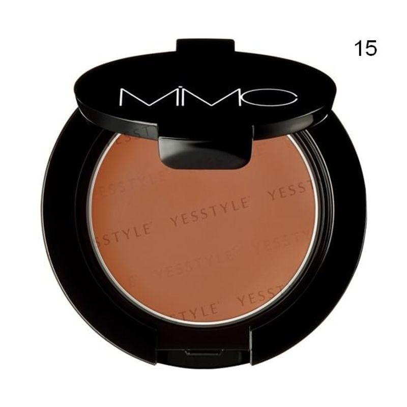 MiMC - Mineral Creamy Cheek
