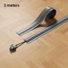 Soft Pvc Self Adhesive Cable Concealer Flame Retardant For Home Office Floor Wall Cable Management