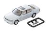 TOMYTEC Tomica Limited Vintage Neo 1/64 LV-N356c Toyota Celsior C-Spezifikation 10. Jubiläumsausgabe Weiß Fertigprodukt 340072