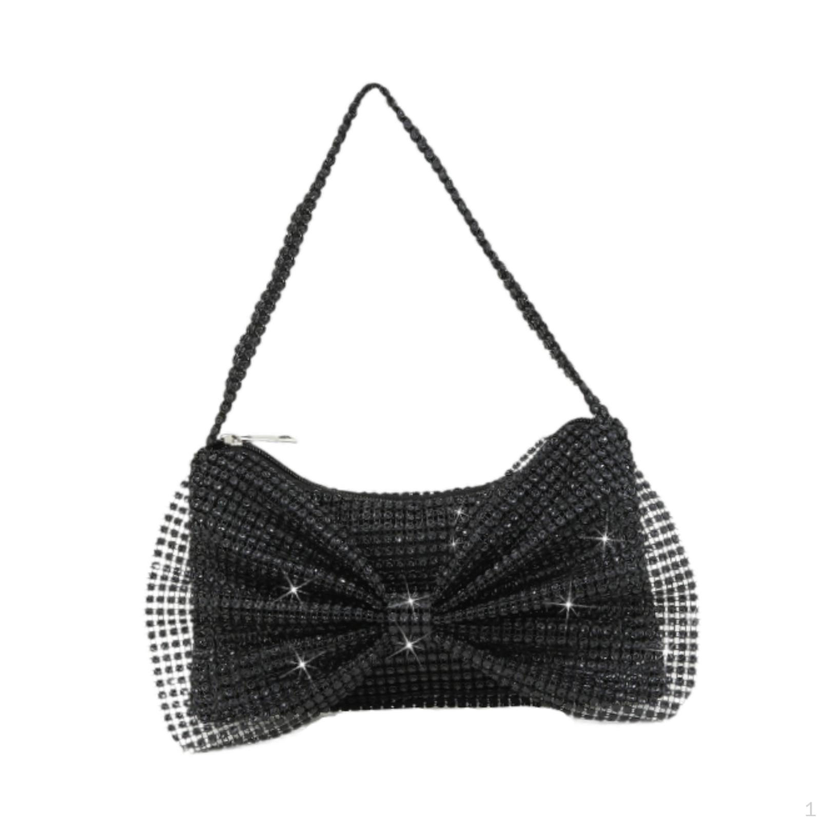 

Женская вечерняя сумка-клатч модная подмышечная сумка для банкета летний день рождения