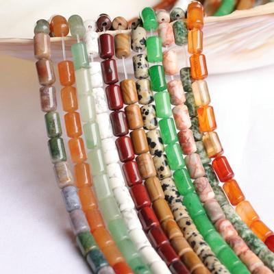 Creación de joyas – Perlas