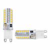 2PCS 110V G9 LED Bulb 5W Corn Lamp Light Bulb Easy Dimmable LED Bulb  Ceiling Lamp