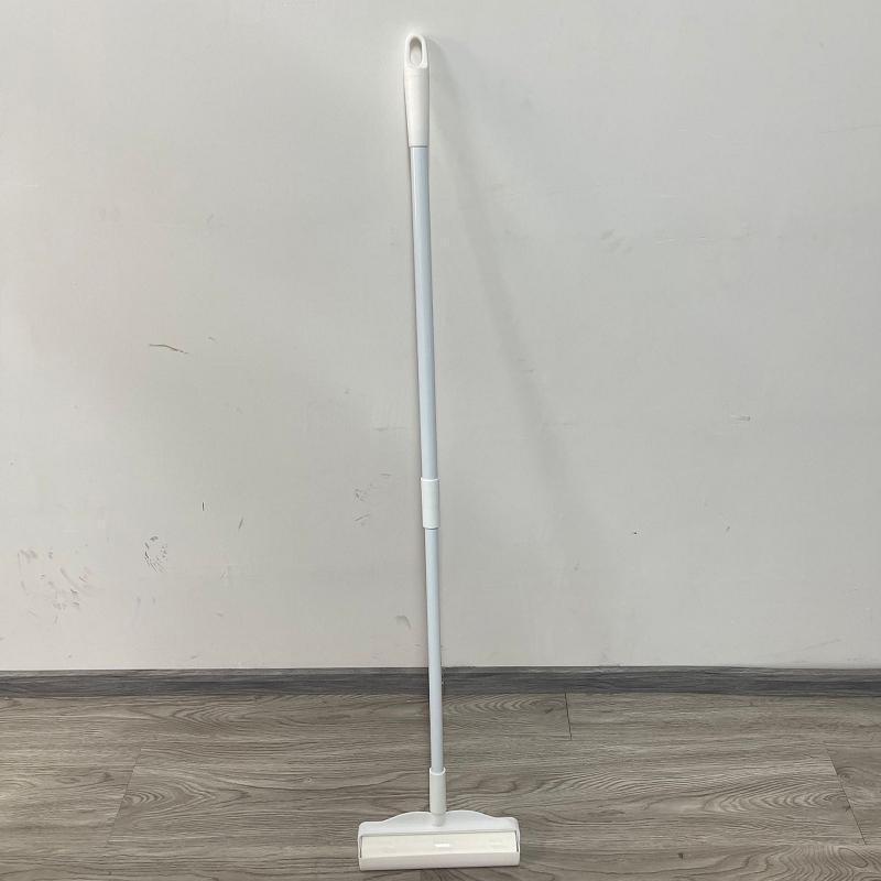 JINGRUIXIANG Регулируемый ролик для сбора ворса с телескопической ручкой