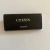 Used CITIZEN Kii ladies watch yellow gold with warranty