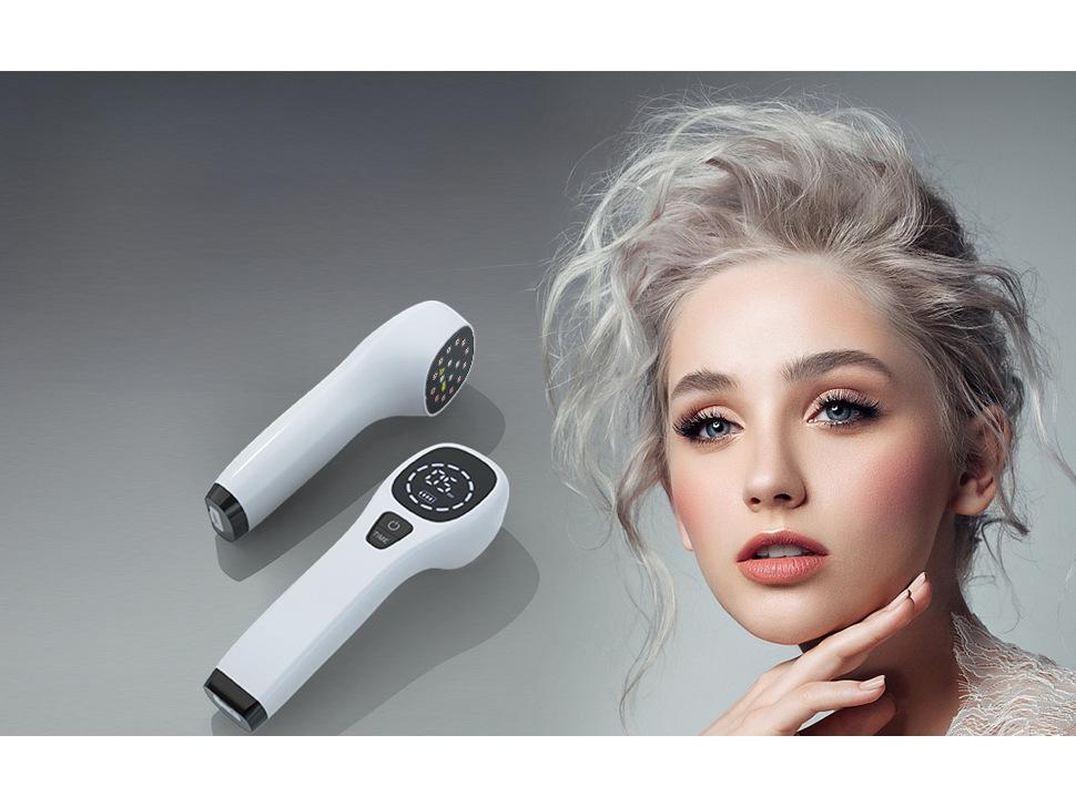 Red Light Therapy Laser Device & Massager
