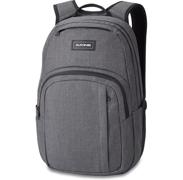 

Рюкзак Dakine Campus M 25 carbon (34311501)