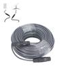 150ft   Extension Cable, Speeds Up to 1200Mbps, High Speed Performance, Compatible with 1000M Protocol, Extend Connection for   V2 Satel