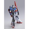 TAMASHII NATIONS Metal Build Z Gundam 190mm PVC ABS Die-Cast Painted Action Figure