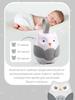Baby Crib Mobile Hanging Owl To Soothe And Help Babies Sleep - Cute Toy