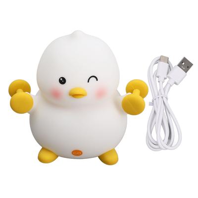 LED-lampor – LED-nattlampor