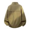 Wassup Sohot American Style Flight Bomber Jacket