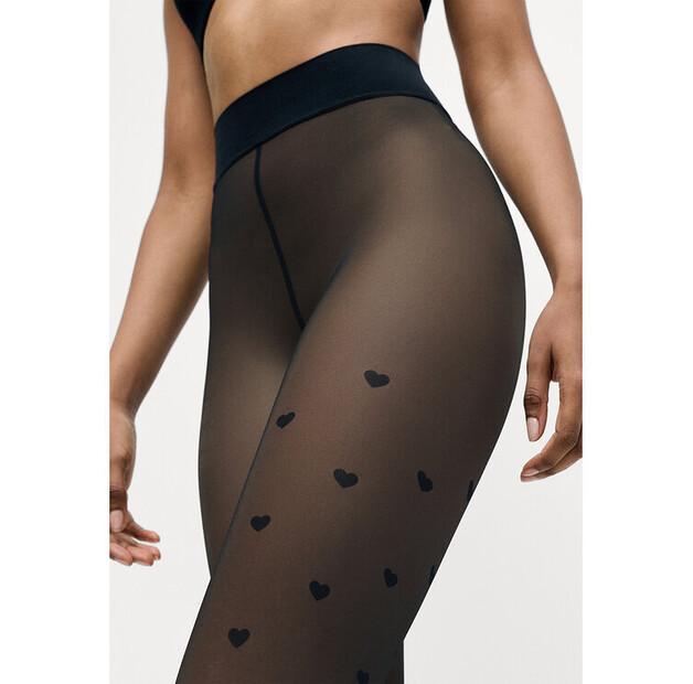 Колготки Camano 1839