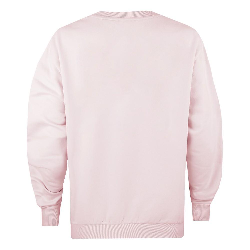 Disney Dámská/Dámská mikina Mickey & Friends