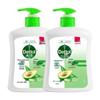 Dettol Plant Care Antibacterial Hand Wash (Twin Pack)