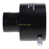 2inch To 1.25in Eyepiece Adapter Projection Astrophotography Accessory D57B