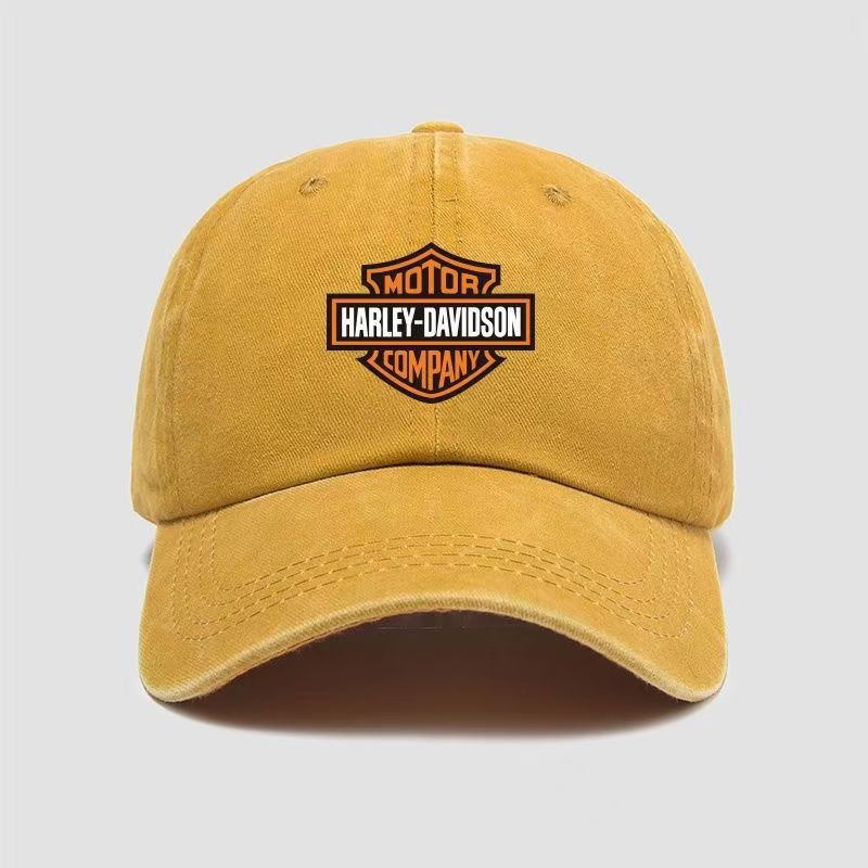Embroidered Letter Baseball Cap—Breathable Summer Sun Hat, UV-Protective Outdoor Hat, Adjustable Size
