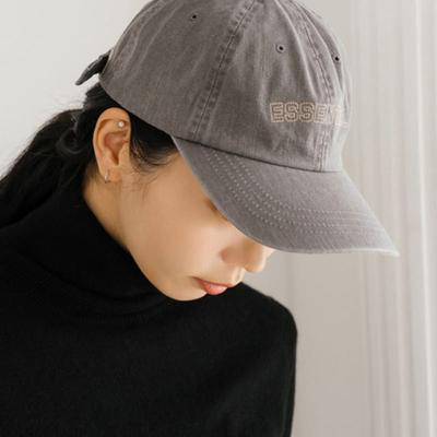 Nitina Vintage Ball Cap L/GY