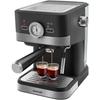 Espresso Machine - Sencor - SES 1721BK - 1050 W - 20 Bars - Black