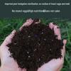 Universal Organic Soil & Fertilizer for Vegetables, Flowers, and Green Plants