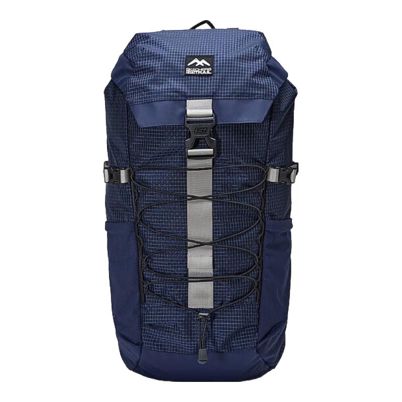 

Skechers Lightweight Water-Repellent Backpack One Size