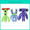 House Of Vurvur Plush Toy Cartoon Character Stuffed Animal For Kids And Collectors