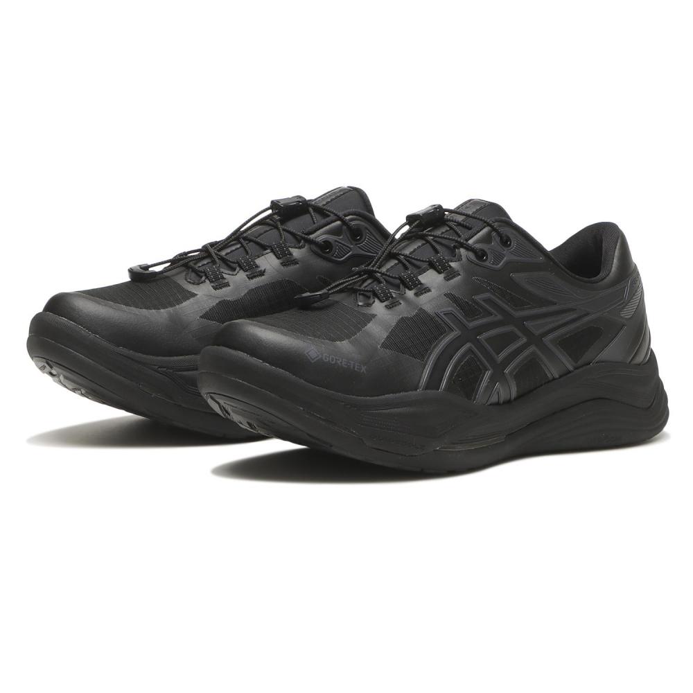 Asics 24h 28 Gel Ridewalk Gtx 2 001 Black 1293a044 001 Black