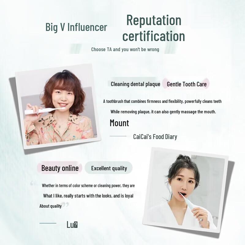 Philips HX2422/02 Sonic Electric Toothbrush