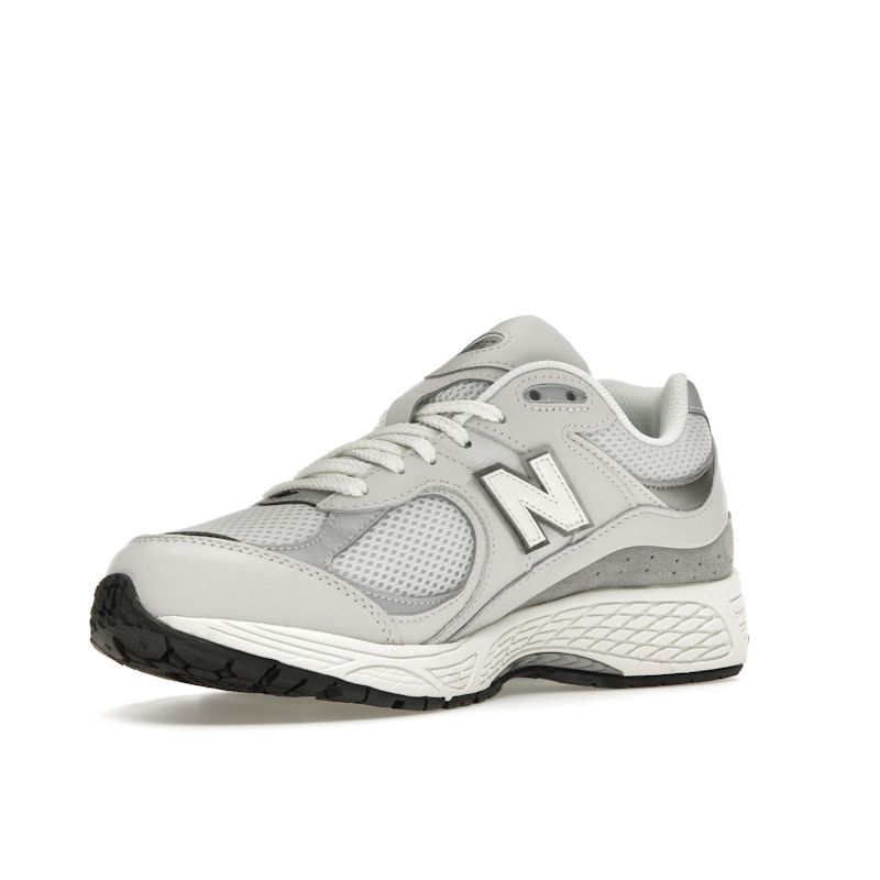 New Balance 2002R Grey Silver Unisex M2002RPP