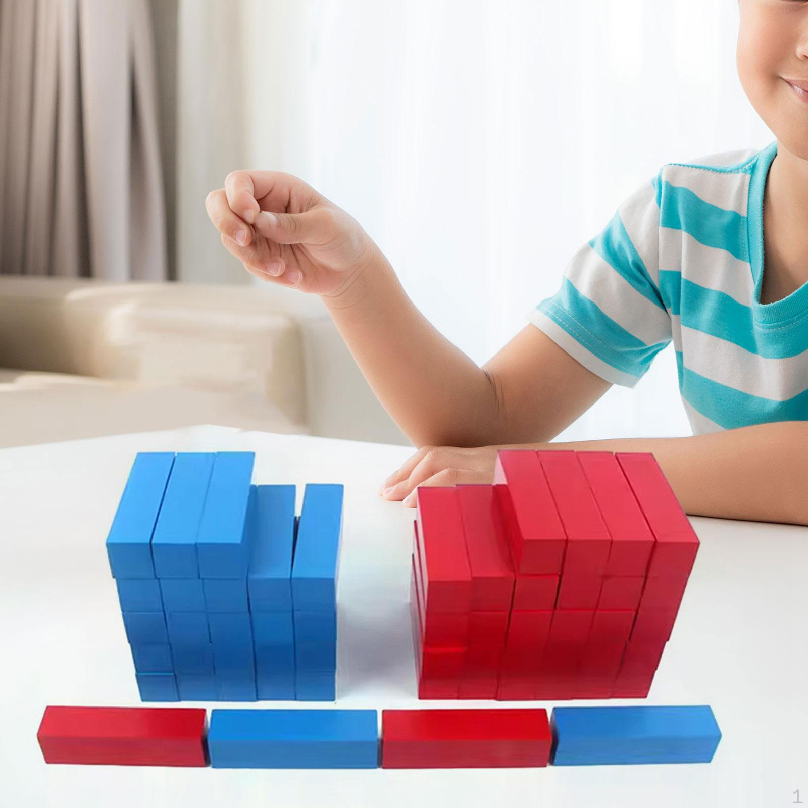 

55 штук красочные деревянные подъемные детские балансирующие головоломки игрушки образовательные для подарков на день рождения