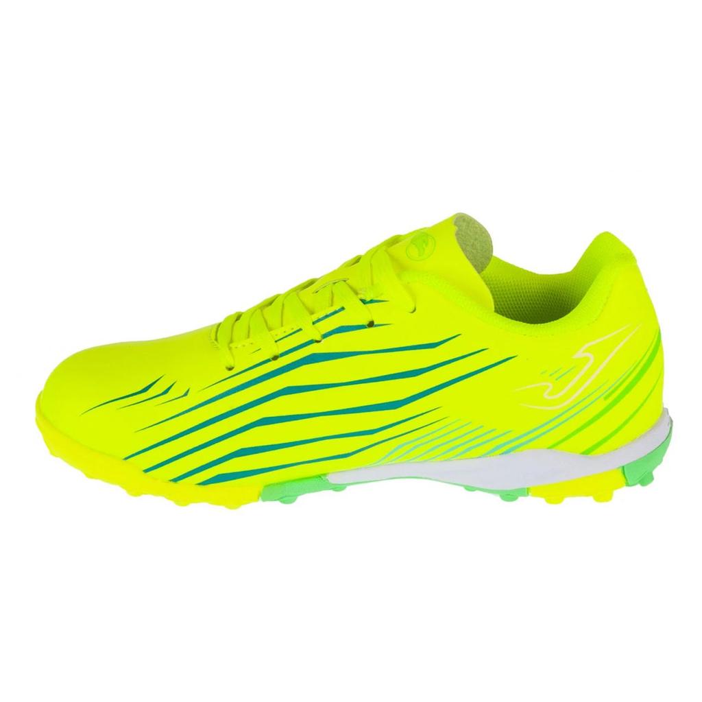Childrens/Kids Propulsion Artificial Ground Football Boots