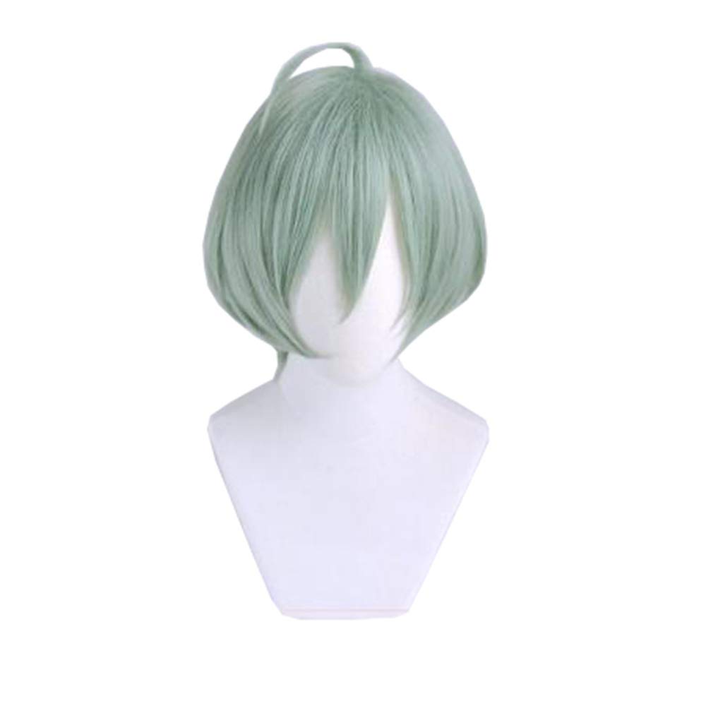 

Косплей-парик с сеткой, Наблюдатель за звездами, Термостойкий парик (Юу Икиё)