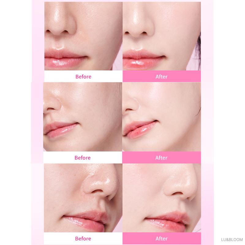 Banila Co Essence Skin Pink Cushion Main 12g + Refill 12g (+Free gift)