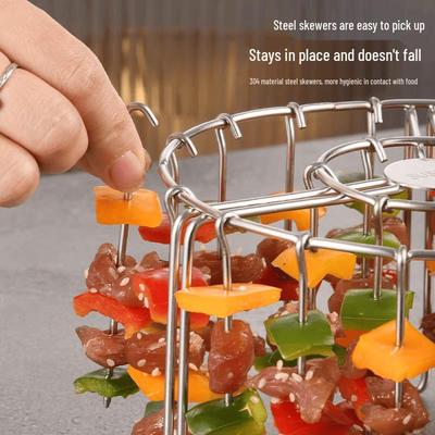 Grillowanie – Ruszty do grilla