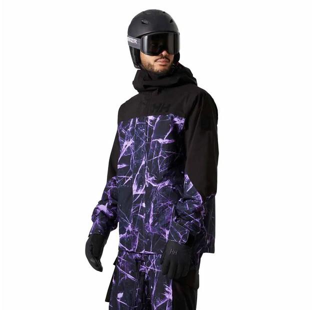 

Helly Hansen Ullr Z куртка S