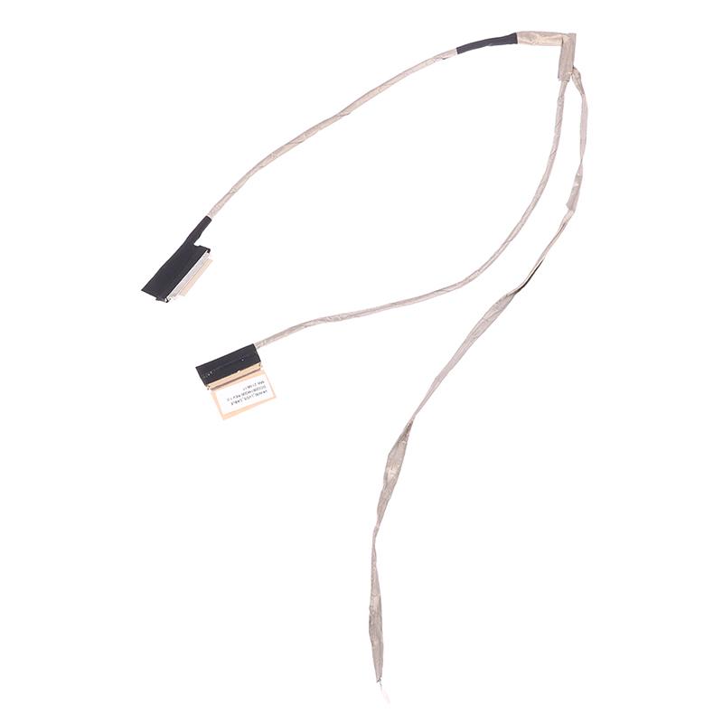 Lcd Lvds Cable For Dell Idell Inspiron 15 3521 3537 5535 5537 5521 2521