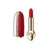 Guerlain Rouge G Samt Samt Matt Lippenstifthülle & Nachfüllset