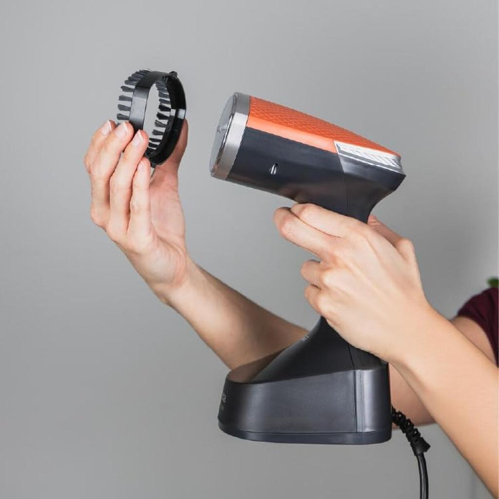 Vertical steam iron UFESA 80306135