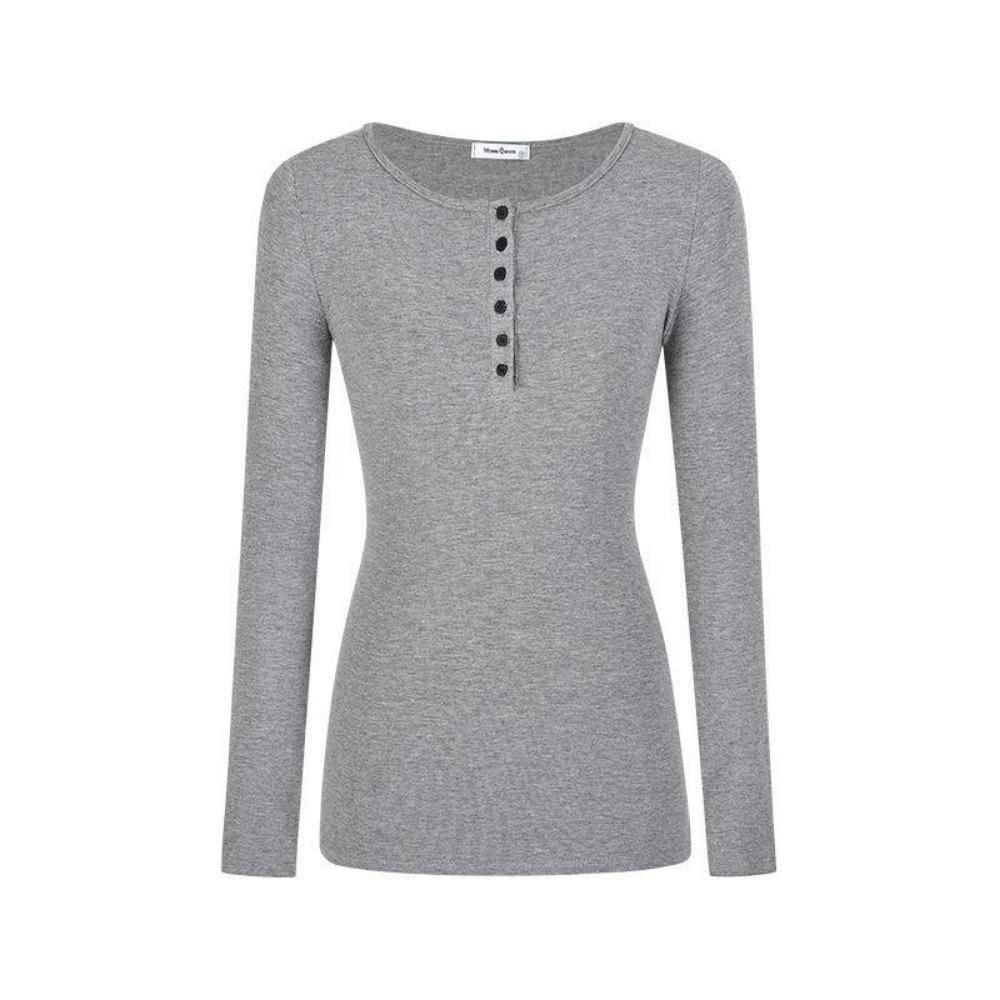 VAYLA Y2k Japonské tričko Dámské Krajkové Dlouhý rukáv Potisk Grafické topy Streetwear Americký Retro 90. léta Crop topy