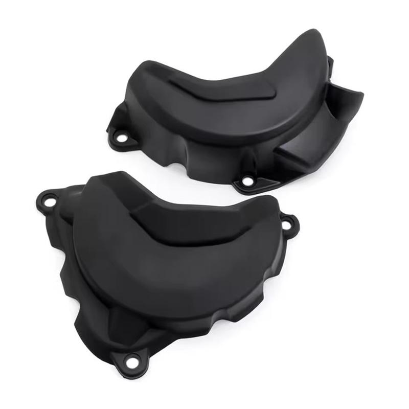 UI-Motorcycles Accessories Engine Guard Clutch Guards Protection For VOGE DS900X DS 900 X 900DSX DSX900 2024