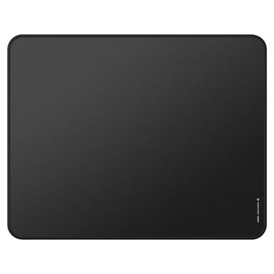 Pulsar Gaming Gears eSports Gaming Mouse Pad Large 42cm X 33cm ParaControl V2 Low Friction Hybrid Type Black Anti-Slip -