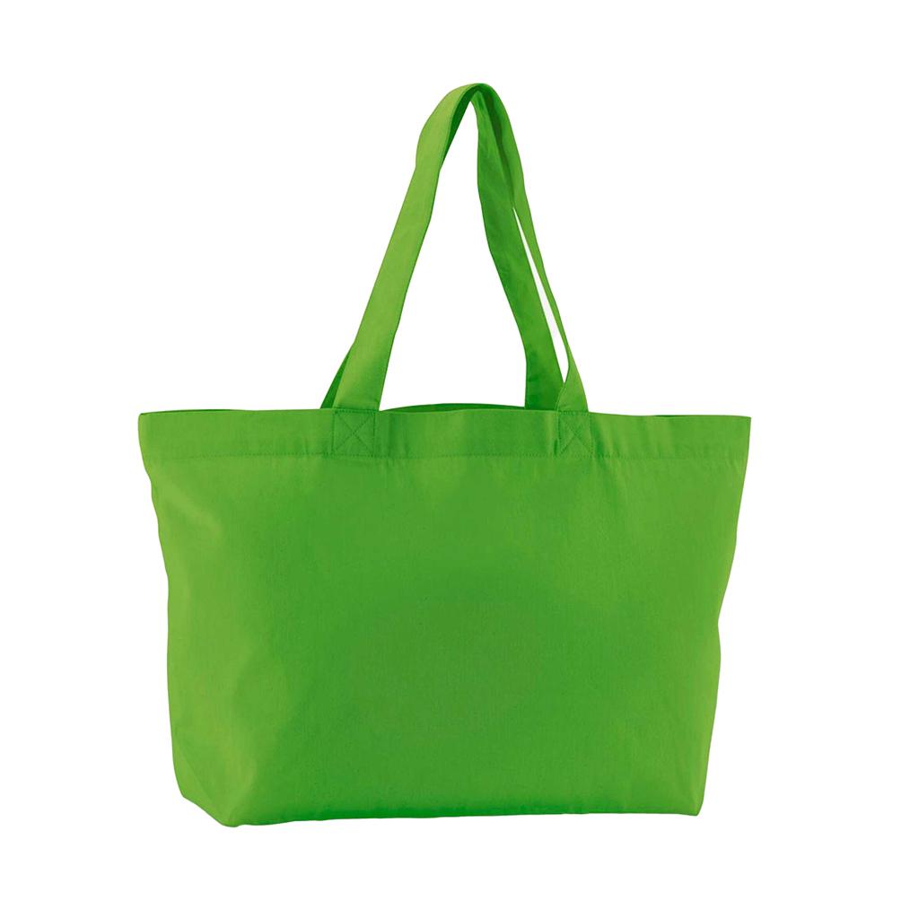 Westford Mill EarthAware Twill Organic Tote Bag