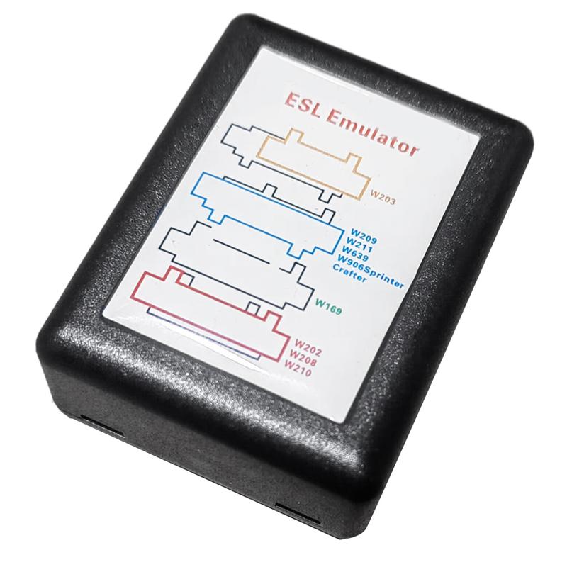 For Mercedes Benz ESL ELV Universal