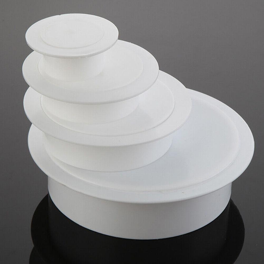 Fittings Decorative Cover For Air Conditioning Hole Protective