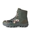Spot neue Outdoor-Taktische Stiefel Herrenschuhe mittelhohe Schuhe hohe Wander-Taktische Militärstiefel Herren