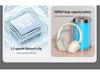 Over-Ear Wireless Bluetooth Headphones: Student, Sports, Gaming, Noise-Cancelling, Heavy Bass, Universal Computer Headset
