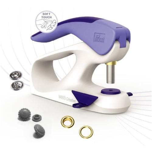 Prym Vario Creative Tool Home Hand Press 390903