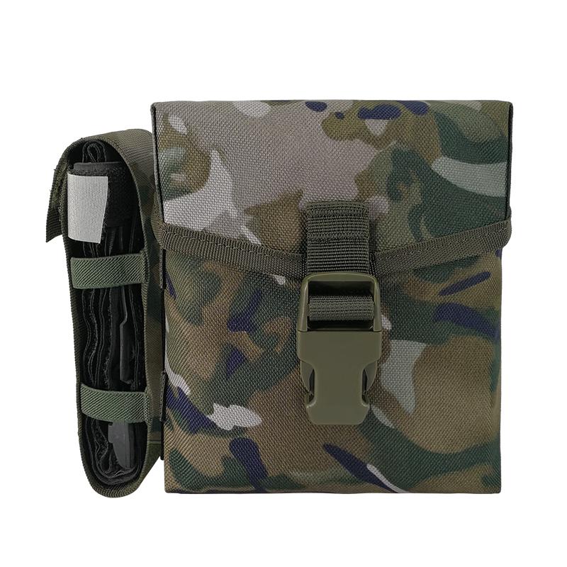 Puri Rescue S2015 Individual First Aid Kit